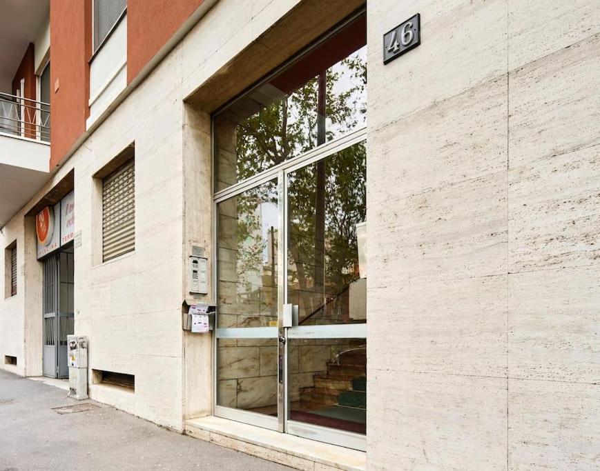Nuovissimo Bilocale Naba Navigli Lägenhet Milano Exteriör bild