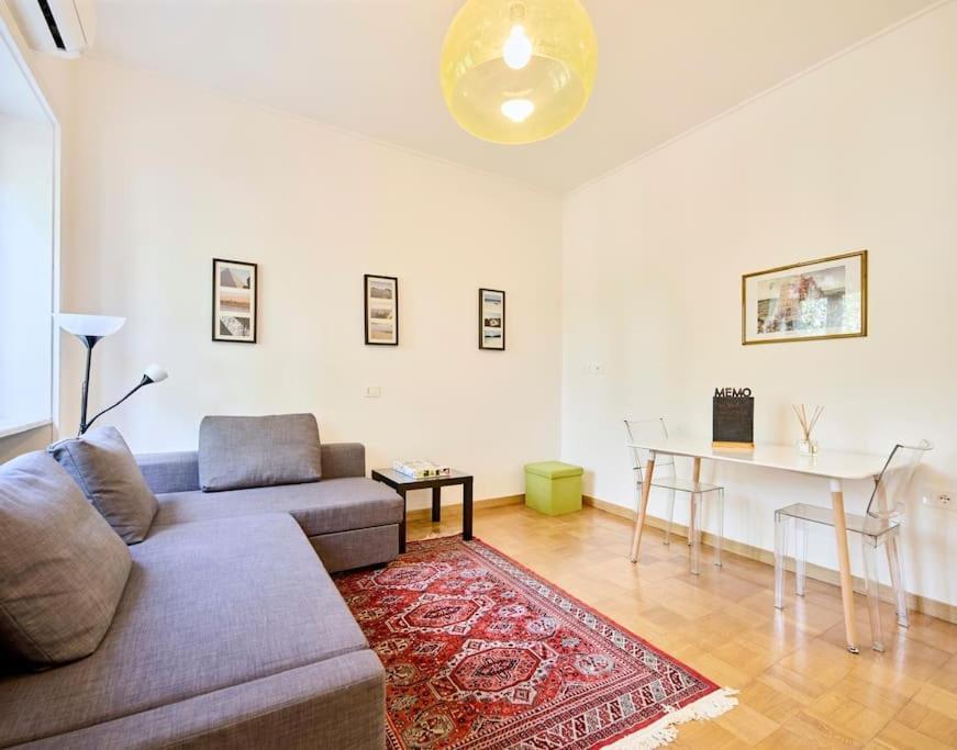 Nuovissimo Bilocale Naba Navigli Lägenhet Milano Exteriör bild